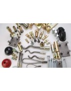 Precast Concrete Accessories