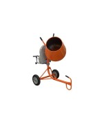 Cement Mixers