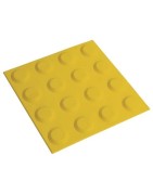 Mats Tactiles