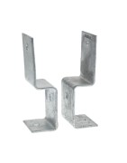 Adjustable Post Support