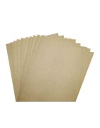 Wet Dry Sheets