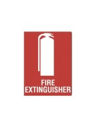 Fire Signage