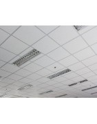 Ceiling Systems Tiles
