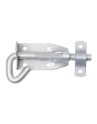 Padbolts