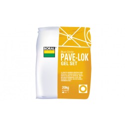 Boral Cement Pavelok 20kg