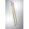 Gorilla Extension Ladder Alum 12 - 21ft (3.7 - 6.5m) 150kg