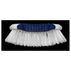 Brush Hand Scrub - Stiff Bristle