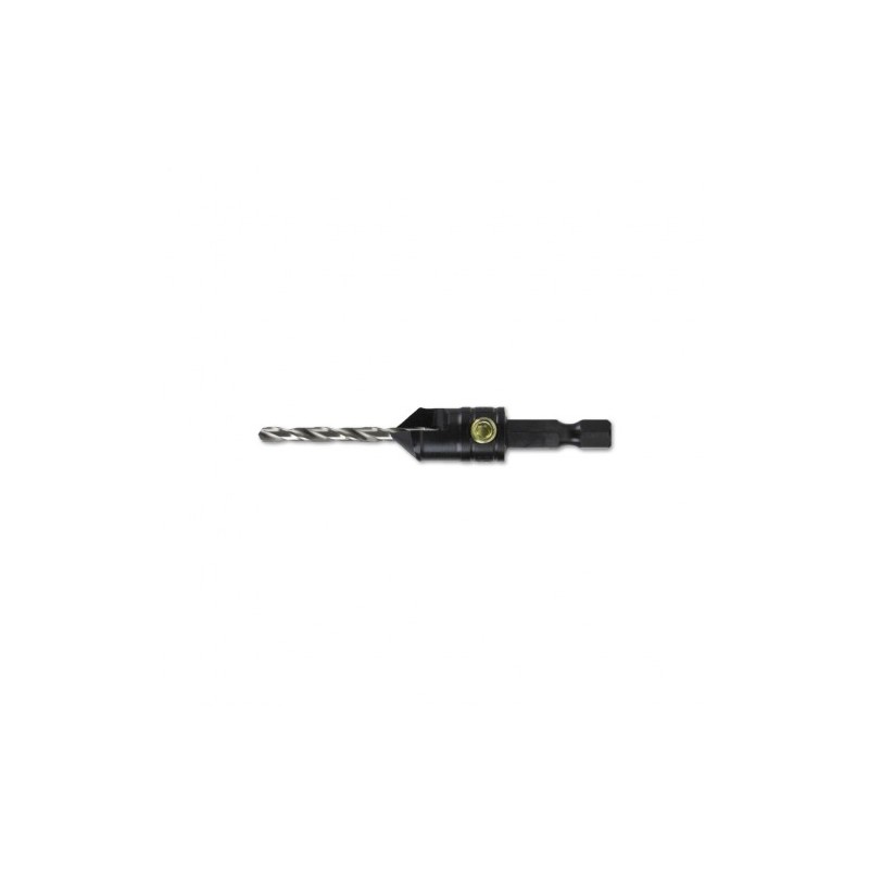 Snappy Countersink Bit 3/16" (4.80mm)