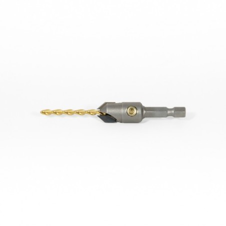 Snappy Tct Countersink Bit Tct 9/64" (3.50mm)