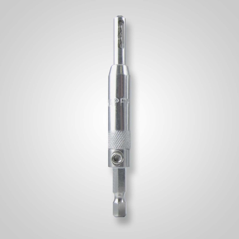 Snappy Drill Guide Hinge Bit Self Center 5/64 (2.0mm)