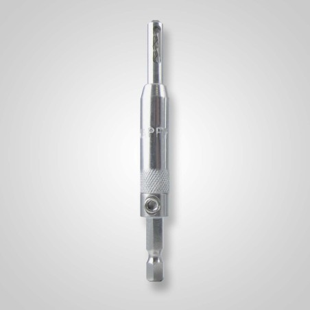 Snappy Drill Guide Hinge Bit Self Center 5/64 (2.0mm)