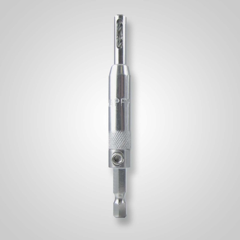 Snappy Drill Guide Hinge Bit Self Center 7/64 (2.75mm)
