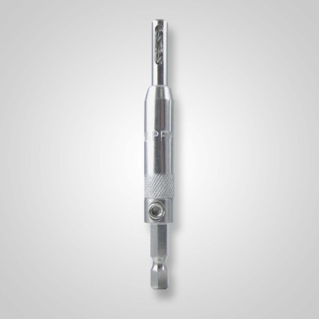 Snappy Drill Guide Hinge Bit Self Center 7/64 (2.75mm)