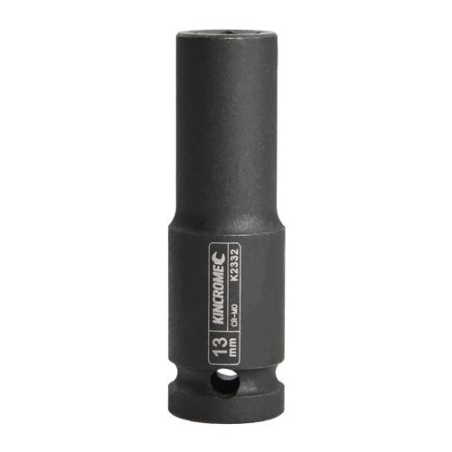 Impact Socket Deep Metric 1/2" Drive - 16mm