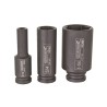 Impact Socket Deep Metric 1/2" Drive - 20mm