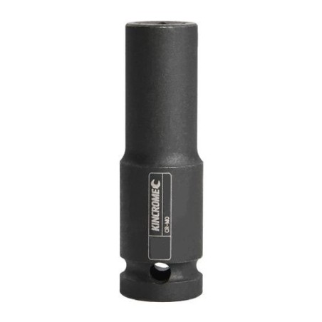 Impact Socket Deep Metric 1/2" Drive - 24mm