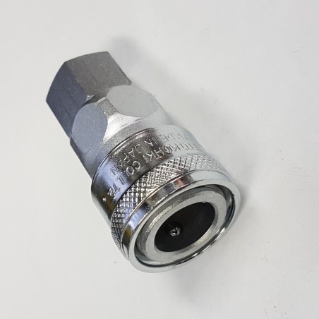 Air Fitting Nitto Coupling 20sf