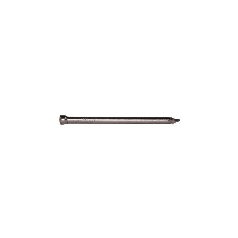 Bullet Head Nail Bright 2.0 X 40mm 500g