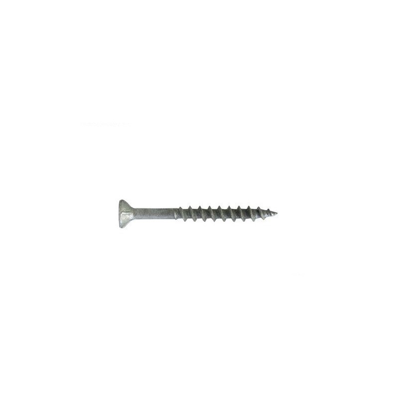 Chipboard Screw Ph. Dr Galv 8g X 25mm 1000pk