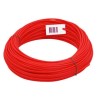 Spaghetti Red 6mm 5m Roll