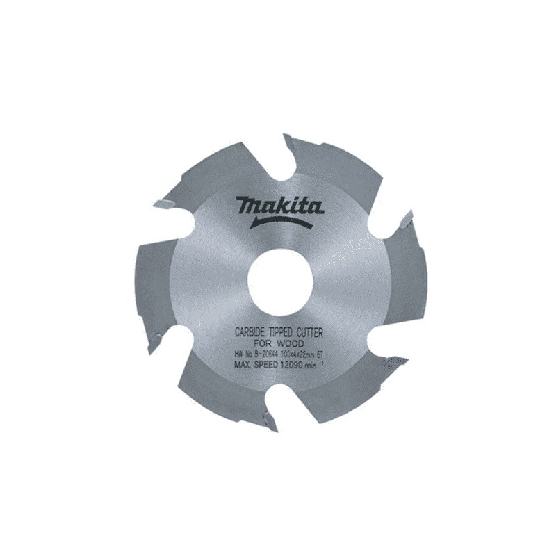 Makita Saw Blade Tct Cutter 100mm 6t