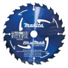 Makita Saw Blade 190 X 20 X 24t Bluemak Tct