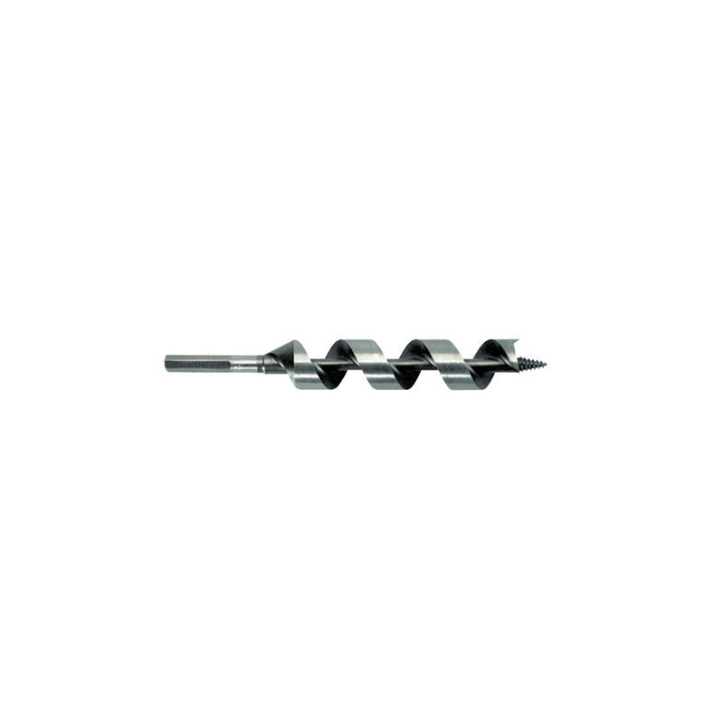 Wood Auger Bit 16 X 200mm