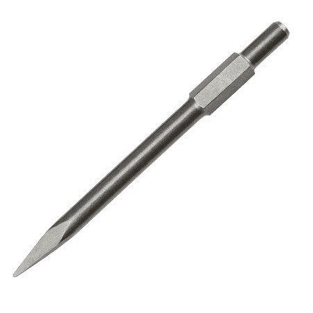 Demolition Bit - 30mm Hex Shank 400mm Bull Point