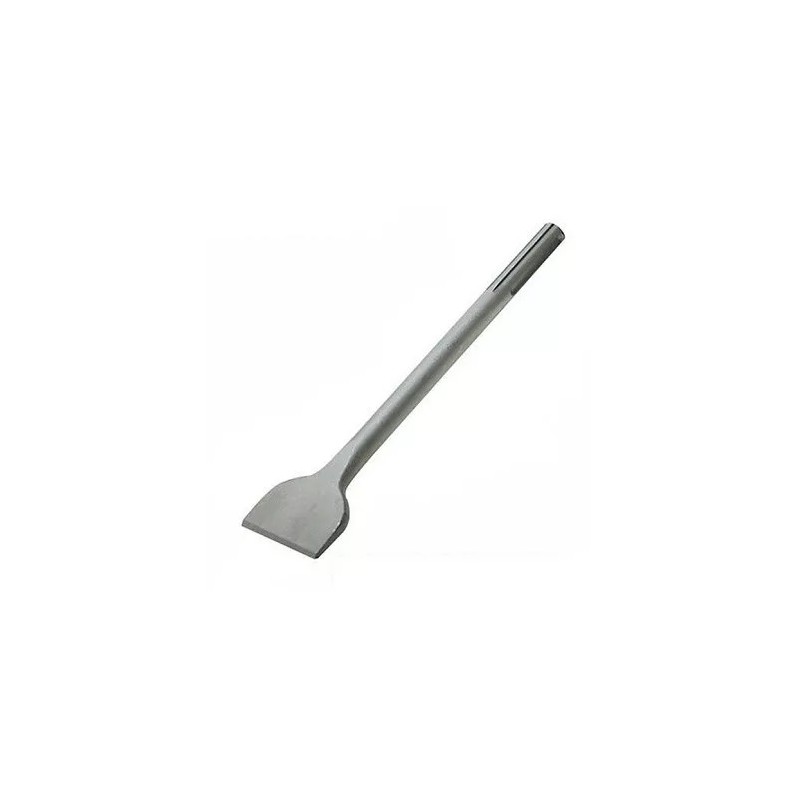 Makita Sds Max Shank 50 X 300mm Scaling Chisel Angled Wide