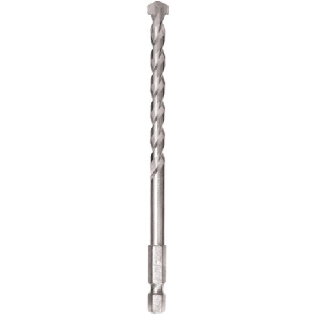 Masonry Drill Hex Shank 3mm