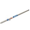 Oldfields Roller Pole Aluminium 0.6 - 1.2