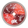 Ox Diamond Blade Pro. Turbo Superior 180mm (7")