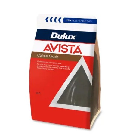 Avista Resurfacing Oxide 1kg White