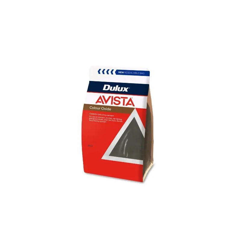 Avista Resurfacing Oxide 1kg Sandy Beige