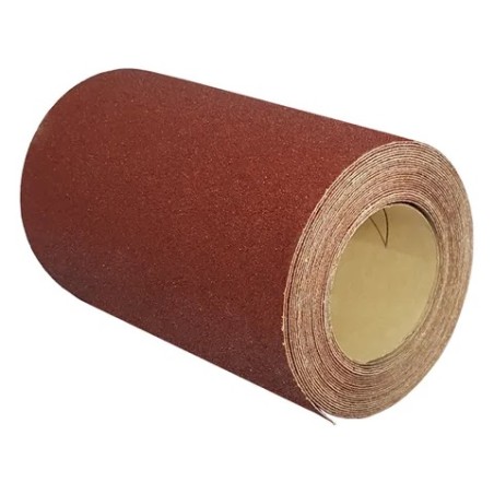 Sandpaper Roll 115mm 150g Per Lm