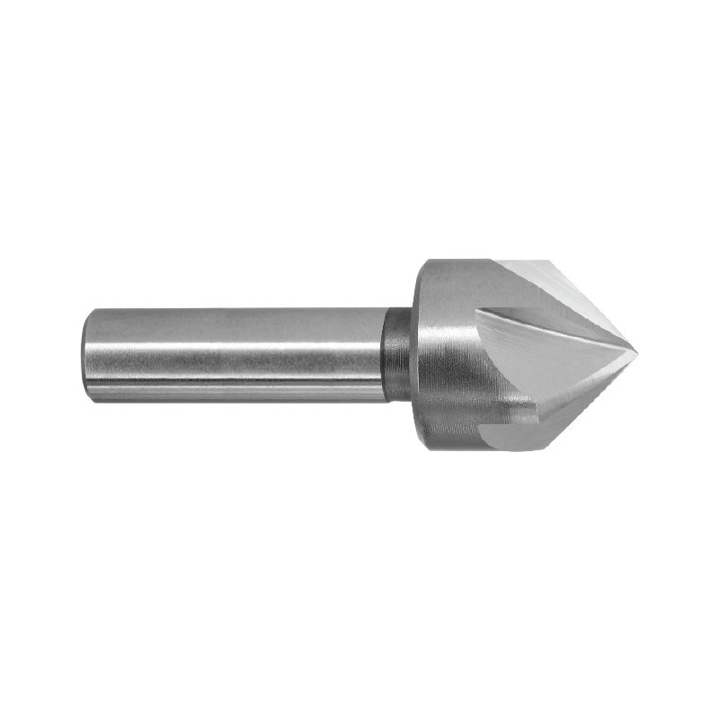 Countersink Bit 5 Flute 12mm