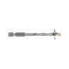 Masonry Countersink Drill 5mm X 9mm Depth Gauge