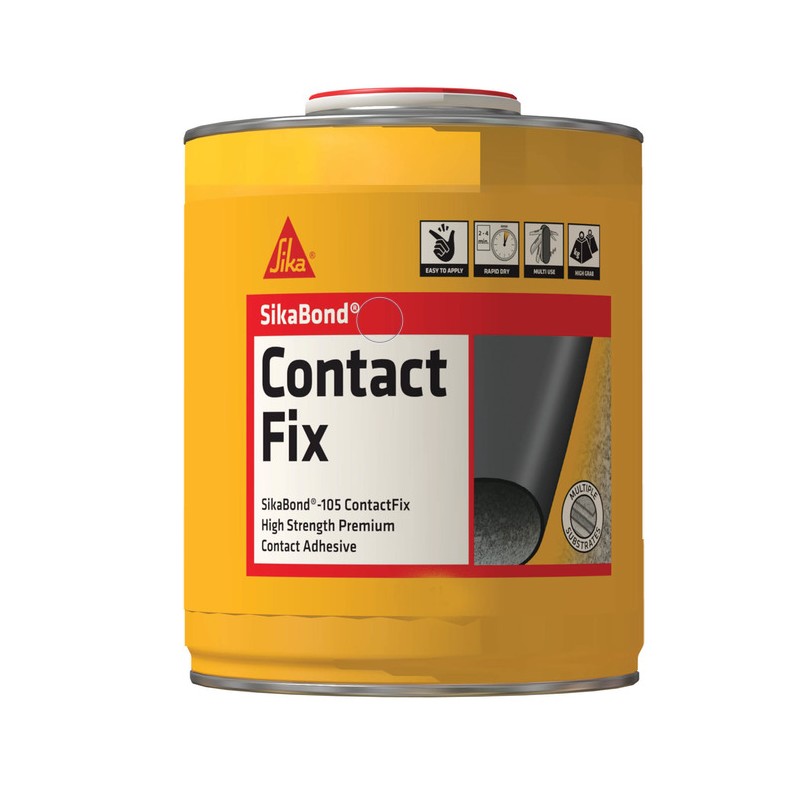 Sikabond Contactfix 105 - 500ml