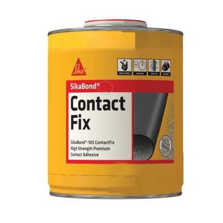 Sikabond Contactfix 105 - 500ml