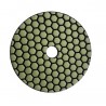 Diamond Polishing Pad Honeycome 800g - 125mm 5"