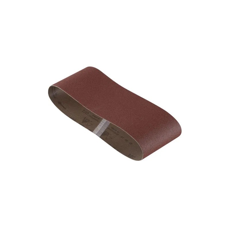 Sanding Belt 75 X 610mm P120