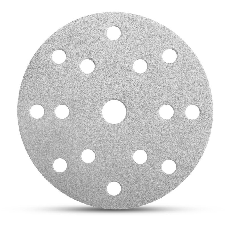 Sanding Disc #120 125mm