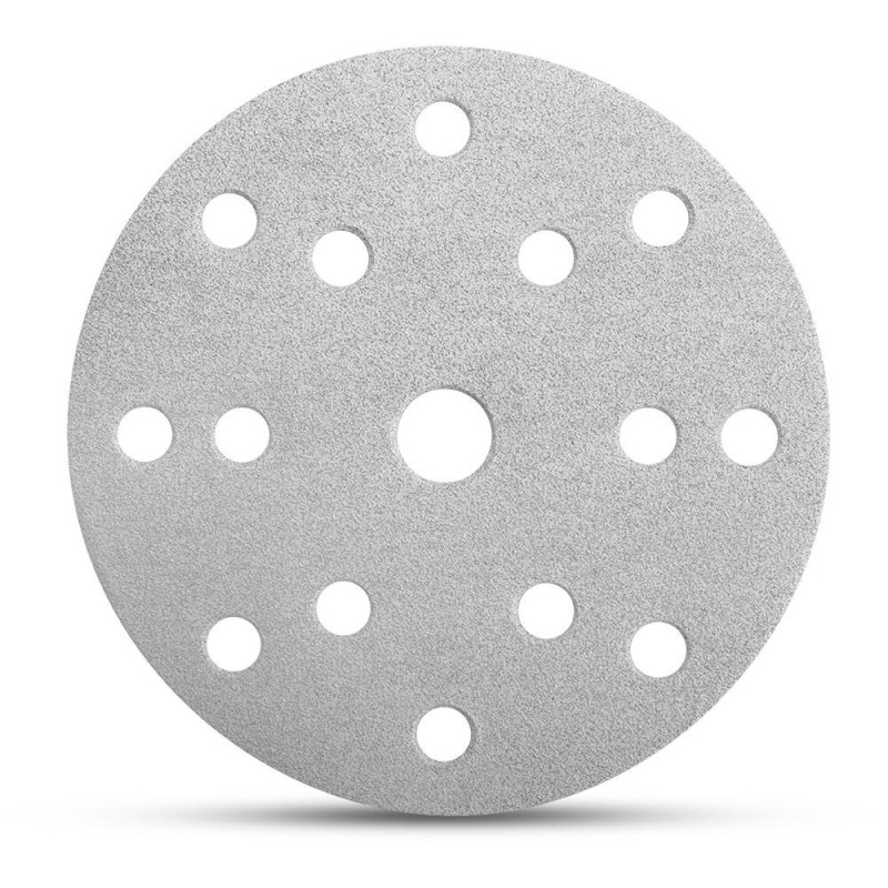 Sanding Disc #60 125mm