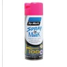 Dymark Marking Paint Fluro Pink 
