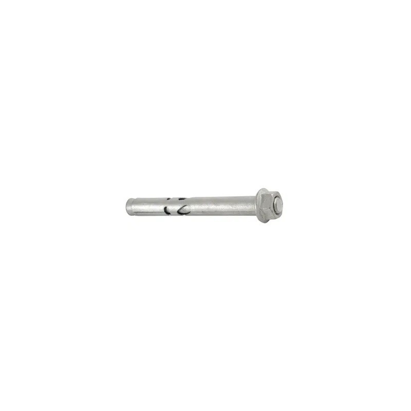 Masonbolt Hex Nut Galv M12 X 99mm 
