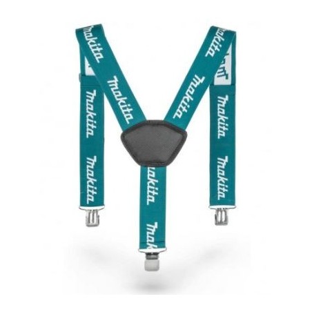 Makita Braces With Metal Clip