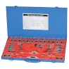 Kincrome Tap & Die Set Engineer 87p