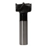Carb-I-Tool Hinge Boring Drill 35mm