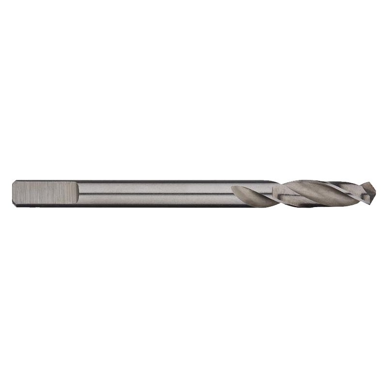 Alpha Holesaw Pilot Hole Drill 6.35 X 89mm