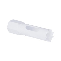 Alpha Holesaw Bi-Metal 22mm